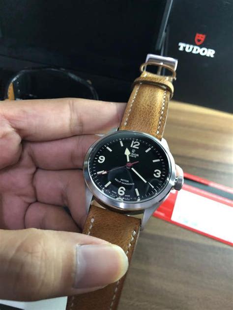 tudor ranger discontinued